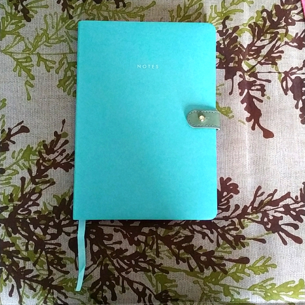 Note book